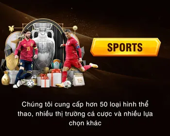 Giao diện ứng dụng G168 trên điện thoại di động để cá cược thể thao